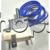 Терморегулатор WY285N-E3,47-285°C за фурна на печка 16A/250VAC,3-изв.x6.35mm+осезaтел с сонда d3x155мм,Finlux,Vestel