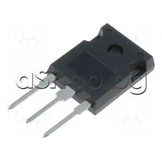 MOS-N-FET,V-MOS,100V ,31A,180W,<0.77om(19A), TO-247S , IR IRFP140