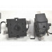 Ключ въртящ 4(0+3) такта AC rotary switch,RT2, T110/55, 250VAC/16A ,5-pin x 6.35mm,ос d6x12mm ,China ,TESY