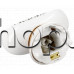 Глава PC9284 за машинка  за епилиране бяла,Braun SE9 Flex ,Silk-epil Flex SES9030 3D ,type: 5380