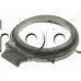 Маншон C00519077 за автоматична пералня + сушилня, Whirlpool FFWDB 976258 SV EE ,Ariston ,Indesit ,Bauknecht,Hanseatic,Maytag