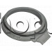 Маншон C00519077 за автоматична пералня + сушилня, Whirlpool FFWDB 976258 SV EE ,Ariston ,Indesit ,Bauknecht,Hanseatic,Maytag