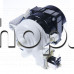 Циркулационна помпа к-т с турбина Welling 65W за съдомиялна машина, Haier DW12-CBE6 ,Eurolux DW12-CBE7 ,DW12-CBE7 ,Teka DW658FI VR02 ,Amica