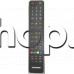 ДУ за телевизор с меню и ТХТ за  LCD телевизор,Telefunken T32TX189DLBP ,chassis:17MB82-S ,Vestel,Crown,Finlux ,NEO