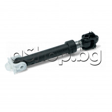 Амортисьор 120N, d10mm ,L- 155mm  за автоматична пералня,Whirlpool AWO/D 7010/2,Indesit ,Ariston
