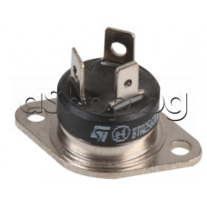 Triac,800V,40A,Igt/Ih<50/<80mA,RD-91(TO-3),insulated STM BTA40-b00B