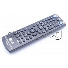 ДУ COV33662802 за  DVD система, LG  DVX298H ,за много модели на LG