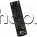 ДУ COV33662802 за  DVD система, LG  DVX298H ,за много модели на LG
