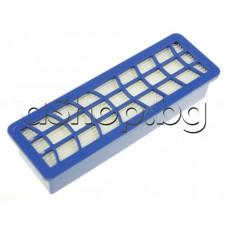 Филтър хепа- hygienic 180x60x36mm за прахосмукачка , Bosch BWD420HYG/04