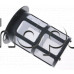Филтър-кошница за HEPA-филтър- d109/73xH127mm на прахосмукачка,Bosch BBS81PET/03/04 Proanimal,BBS8214PET Unlimited 8