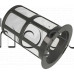 Филтър-кошница за HEPA-филтър- d109/73xH127mm на прахосмукачка,Bosch BBS81PET/03/04 Proanimal,BBS8214PET Unlimited 8