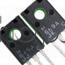 Si-P,NF/S/Vid-L,180V,1.5A,20W,140MHz,TO-126AF ,Hi-Sincerety  HSB649A ,code: 649A ,H649A