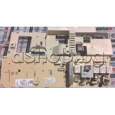 Платка основна main board от автоматична пералня , Beko WTE 7512 B0(7147041600)