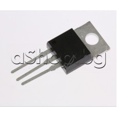 MOS-N-FET,100V,61A,150W,0.016om(9A),45nS, TO-220 , FDP3652 Farchild/ONS