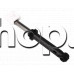 Амортисор 120N ,270mm  за пералня  Gorenje WA824/PS15/44122(729403/01)