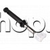 Амортисор 120N ,270mm  за пералня  Gorenje WA824/PS15/44122(729403/01)