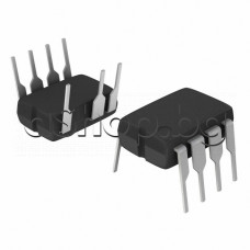IC,Switching Controllers Quasi Resonant Current Mode PWM,Out-18V/0.5A,up to 300kHz,8-DIP, code:1377P, NCP1377P