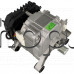 Мотор KingClean XPMS6937A230-240VAC,500-13000rpm,0.8-3.8A,400W за автоматична пералня,Gorenje WDQY8014EVJM(737951/01),Hisense