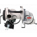Помпа двойна PX2025-1 к-т с тръбна част за водата на пералня ,240VAC/50Hz, 17W ,3000rpm ,2x0.3A,Samsung WW90T554DAX/S7