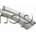 Дръжка 220x70mm  за люка сива на сушилня, Bosch WTS-86514BY/17,WTW86561BY/12 ,Siemens