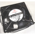 Вентилатор с плъзгащ лагер 120x120x38mm,220-240VAC/50Hz,81-95 CFM,100-125mA,2600-3000rpm,43dBA,Speedy SA12038SA2