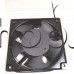 Вентилатор с плъзгащ лагер 120x120x38mm,220-240VAC/50Hz,81-95 CFM,100-125mA,2600-3000rpm,43dBA,Speedy SA12038SA2