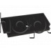 Филтър 295x140x19.5mm от пореста материя с отвори за сушилня ,Bosch WTR85V10BY/02,Siemens