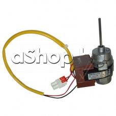 Мотор за вентилатор на хладилник(no-frost) ,13VDC/0.178A/2.5W/1100rpm,D4612AAA22 Artiko,Daewoo,Bosch,AEG,Electrolux