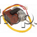 Мотор за вентилатор на хладилник(no-frost) ,13VDC/0.178A/2.5W/1100rpm,D4612AAA22 Artiko,Daewoo,Bosch,AEG,Electrolux