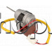 Мотор за вентилатор на хладилник(no-frost) ,13VDC/0.178A/2.5W/1100rpm,D4612AAA22 Artiko,Daewoo,Bosch,AEG,Electrolux