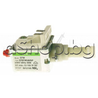 Помпа за кафемашина к-т Ulka Model-EFM,Type EP5FMGW/SP,220VAC/50Hz/48W,2/1Min,ED100%,Tf-35°C,Cl 155,Ulka/NSF,Rohnson ,Saeco ,Philips