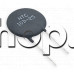 Термистор-защитен 10.0om,7.5A,7.5W,±2%,d23x5mm, MF72-10D20 Cantherm,NTC 10D-25
