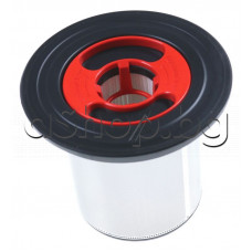 Hepa филтър  d110/73xH92mm за прахосмукачка,Bosch BCSxxx ,Unlimited 7