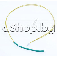 Датчик- термистор 60kOm ,L-480mmза кафеавтомат  Philips ,Saeco