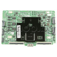 Платка-основна main board QMQ7/8/9 за LCD телевизор,Samsung QE55Q7FAMTXXH