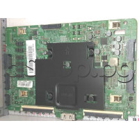 Платка-основна main board QMQ7/8/9 за LCD телевизор,Samsung QE55Q7FAMTXXH,QN55Q75FMFXZA ,QN55Q7FAMKXZL