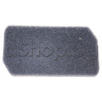 Филтър DFG110 алтернативен от пореста материя 230x125x20mm с два отвора за сушилня,Bosch WTH-83200NL,Balay,Siemens