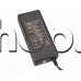 Адаптор-алтернативен DLP-20D3N ,100-240VAC,50/60Hz,1.5A -> out - 15VDC/5A, за LCD/TV Monitor Daewoo DLP-20D3N