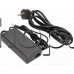 Адаптор-алтернативен DLP-20D3N ,100-240VAC,50/60Hz,1.5A -> out - 15VDC/5A, за LCD/TV Monitor Daewoo DLP-20D3N