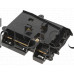 Управляваща платка за съдомиялна,Beko DIS-5831,DIS 5530 ,	DSFS 6530,DSN 6534 X,Blomberg GSS 9482 X20