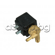 Електромагнитен клапан-алтернативен JYZ-5,230VAC/17VA,T-120-150°C,P-0.1-7Bar.к-т на ютия,Philips GC-9642/60,GC-9630/9640/9641/9642/9682