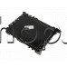 Платка блок управление D112650 за миялна машина,Beko DFN26420X ,DFN26420W(7658753977)