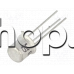 Si-P , Uni,50V, 0.1A, 0.3W, 130MHz, TO-18 ,CDIL BC177B