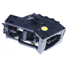 Инфузер-кафеблок к-т CP0983/01   за кафеавтомат, Philips EP2220/10,Saeco