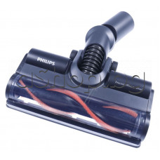 Светеща турбо четка 260x130xH49mm за прахосмукачка, Philips XC-8055/01 ,8000 series,Aqua Plus, 25.2V