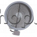 Голяма плоча d180мм ,230VAC/1800W Java за стъклокерамичен плот,LG, Lino PVL TC4 V/10653114(5400391939)