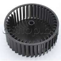 Перка-кръгла d165x41mm  тип турбина за сушилня,Gorenje SP15/320/D1E72(730733/04),Panasonic