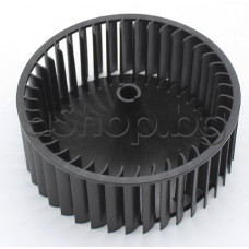 Перка-кръгла d165x41mm  тип турбина за сушилня,Gorenje SP15/320/D1E72(730733/04),Panasonic