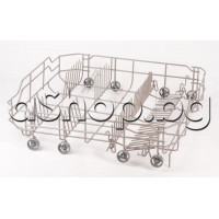 Долна кошница к-т 518x498xH124mm за съдомиялна машина,Teka ,Midea WQP12-9368A ,Eurolux ,Gorenje,Amica,Aeg ,Electrolux