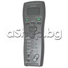 ДУ  RM-LJ302 за A/V ресивер с LCD-дисплей,SONY STR-DB930